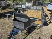 new ATV Trailers Diamond C Trailers  for sale, in Bayfield, CO Thumbnail 3