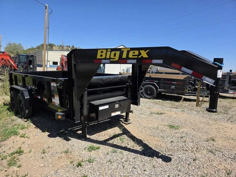 new Other Trailers Big Tex Trailers  for sale, in Bayfield, CO Thumbnail 2