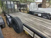 used ATV Trailers Big Tex Trailers  for sale, in Bayfield, CO Thumbnail 3