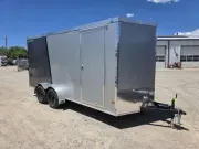 new Cargo (Enclosed) Trailers Wells Cargo  for sale, in Bayfield, CO Thumbnail 2