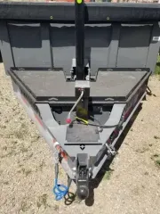 new Dump Trailers Diamond C Trailers  for sale, in Bayfield, CO Thumbnail 2