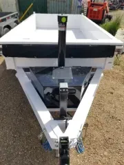 new Dump Trailers Diamond C Trailers  for sale, in Bayfield, CO Thumbnail 2