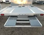 new Utility Trailers Aluma  for sale, in Bayfield, CO Thumbnail 3