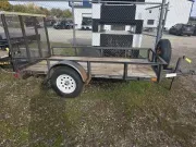 used ATV Trailers Trailer Source  for sale, in Bayfield, CO Thumbnail 2