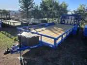 new ATV Trailers Diamond C Trailers  for sale, in Bayfield, CO Thumbnail 2