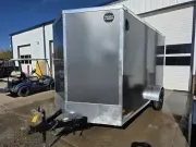 new Cargo (Enclosed) Trailers Wells Cargo  for sale, in Bayfield, CO Thumbnail 2