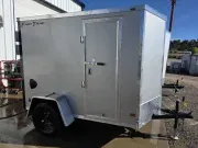new Cargo (Enclosed) Trailers Wells Cargo  for sale, in Bayfield, CO Thumbnail 3