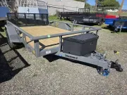 new ATV Trailers Diamond C Trailers  for sale, in Bayfield, CO Thumbnail 2