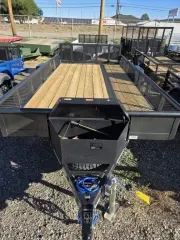 new ATV Trailers Diamond C Trailers  for sale, in Bayfield, CO Thumbnail 3