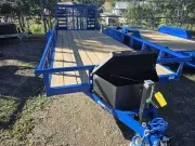 new ATV Trailers Diamond C Trailers  for sale, in Bayfield, CO Thumbnail 3