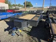 new ATV Trailers Diamond C Trailers  for sale, in Bayfield, CO Thumbnail 2