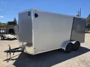 2026 Wells Cargo Road Force-V 7X16 