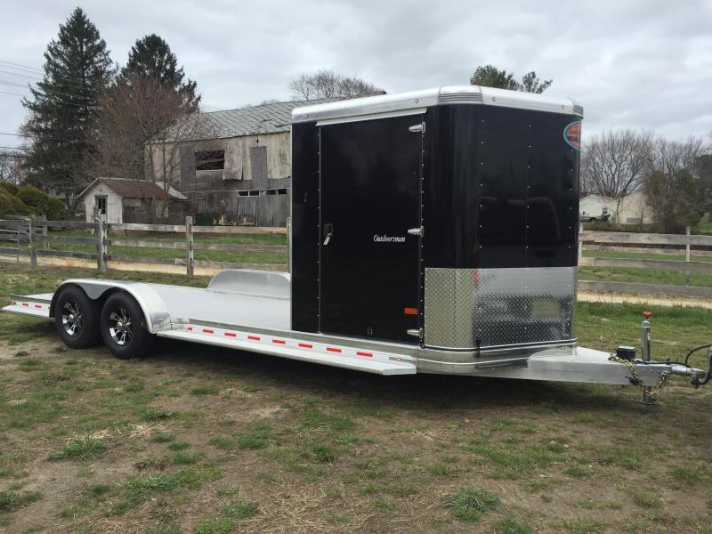 new Cargo (Enclosed) Trailers Sundowner Trailers  for sale, in Colts Neck, NJ Thumbnail 4