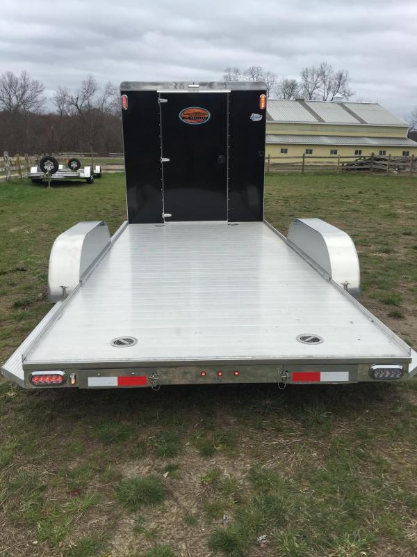 new Cargo (Enclosed) Trailers Sundowner Trailers  for sale, in Colts Neck, NJ Thumbnail 9