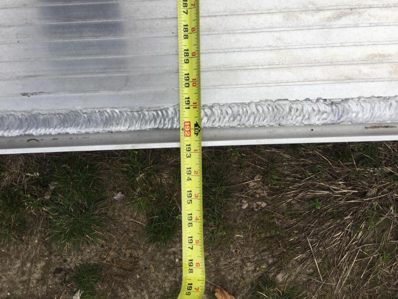 new Cargo (Enclosed) Trailers Sundowner Trailers  for sale, in Colts Neck, NJ Thumbnail 31