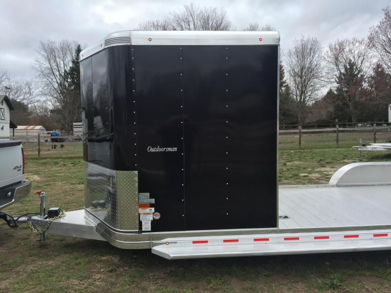new Cargo (Enclosed) Trailers Sundowner Trailers  for sale, in Colts Neck, NJ Thumbnail 6