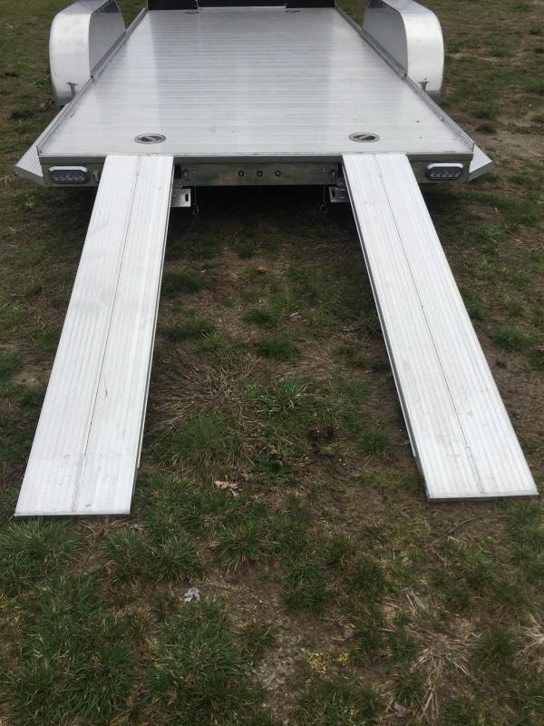 new Cargo (Enclosed) Trailers Sundowner Trailers  for sale, in Colts Neck, NJ Thumbnail 19