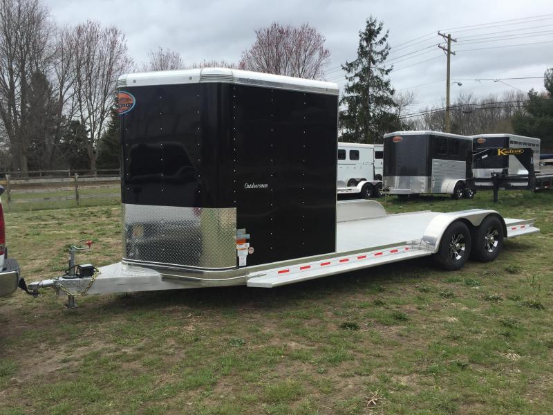 new Cargo (Enclosed) Trailers Sundowner Trailers  for sale, in Colts Neck, NJ Thumbnail 3