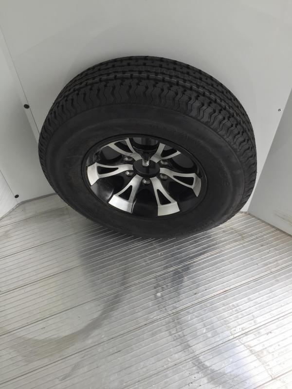 new Cargo (Enclosed) Trailers Sundowner Trailers  for sale, in Colts Neck, NJ Thumbnail 29