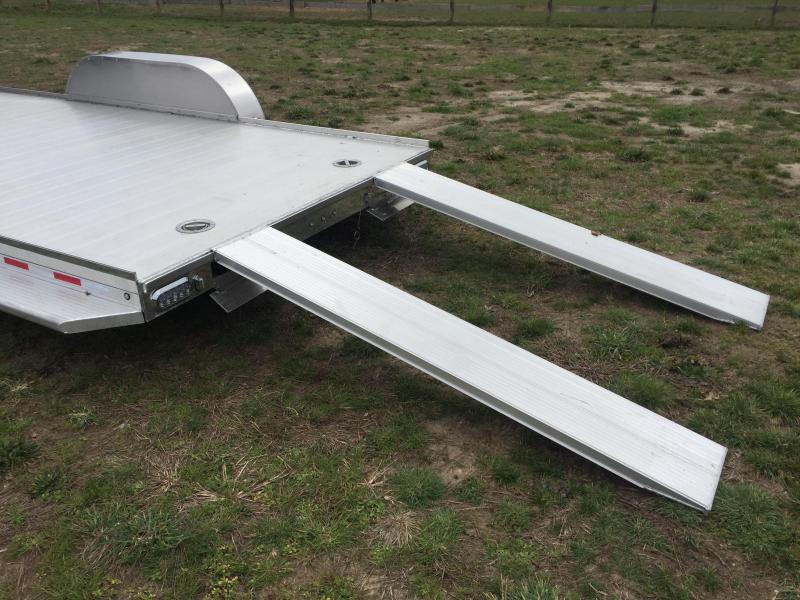 new Cargo (Enclosed) Trailers Sundowner Trailers  for sale, in Colts Neck, NJ Thumbnail 16