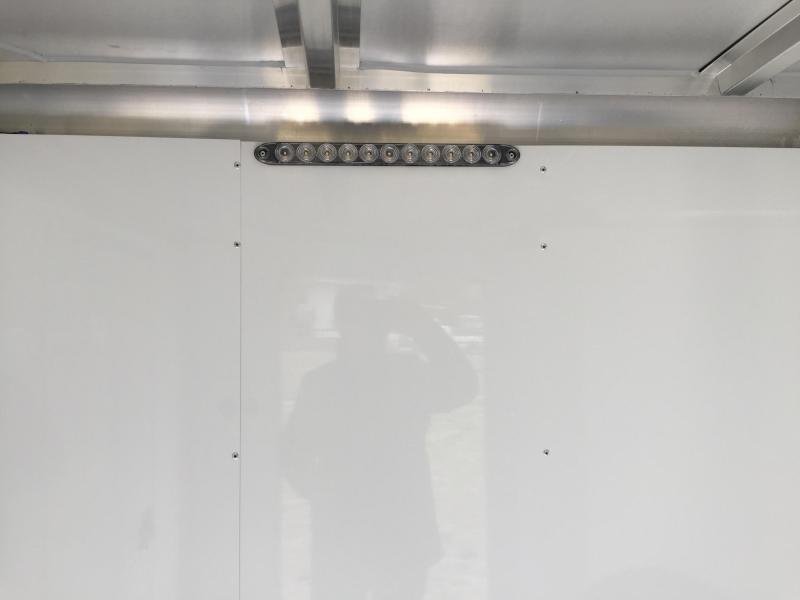 new Cargo (Enclosed) Trailers Sundowner Trailers  for sale, in Colts Neck, NJ Thumbnail 24