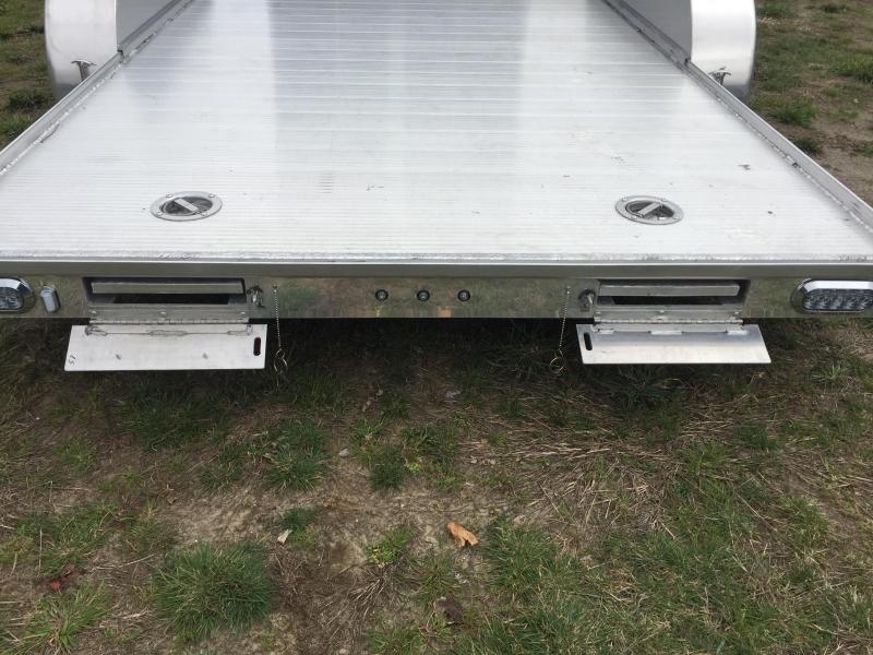 new Cargo (Enclosed) Trailers Sundowner Trailers  for sale, in Colts Neck, NJ Thumbnail 21