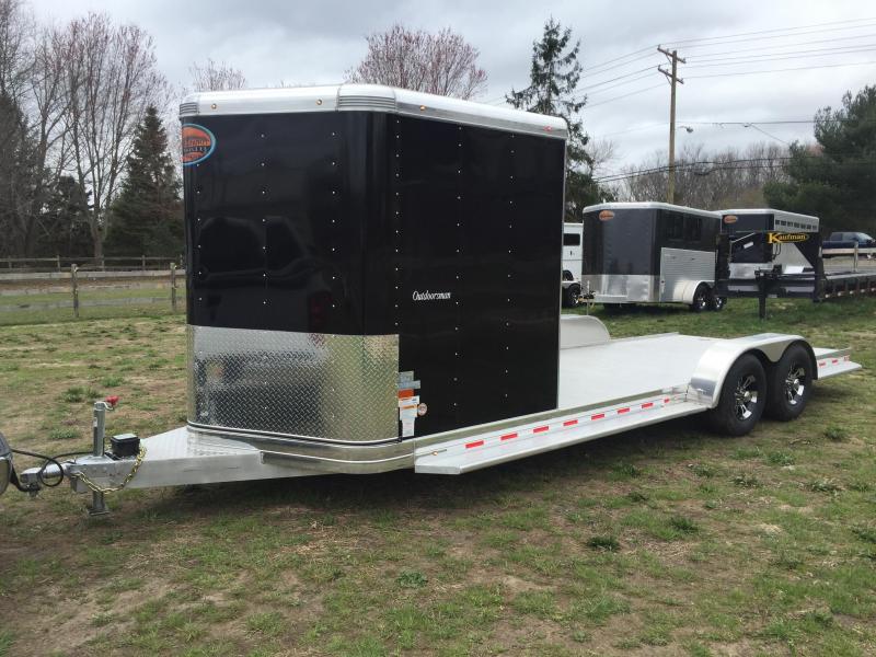 new Cargo (Enclosed) Trailers Sundowner Trailers  for sale, in Colts Neck, NJ Thumbnail 5