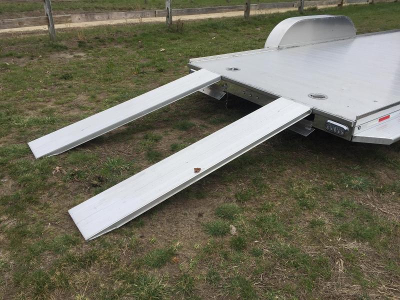 new Cargo (Enclosed) Trailers Sundowner Trailers  for sale, in Colts Neck, NJ Thumbnail 18