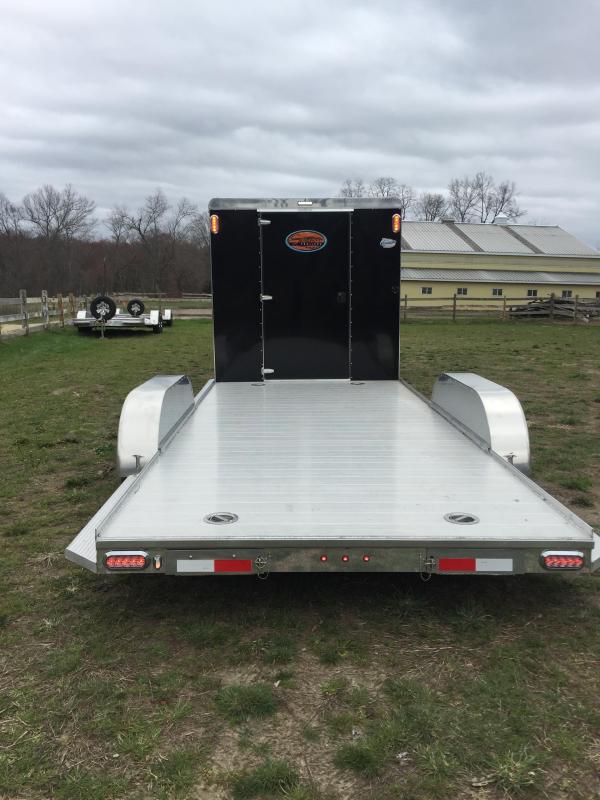 new Cargo (Enclosed) Trailers Sundowner Trailers  for sale, in Colts Neck, NJ Thumbnail 10
