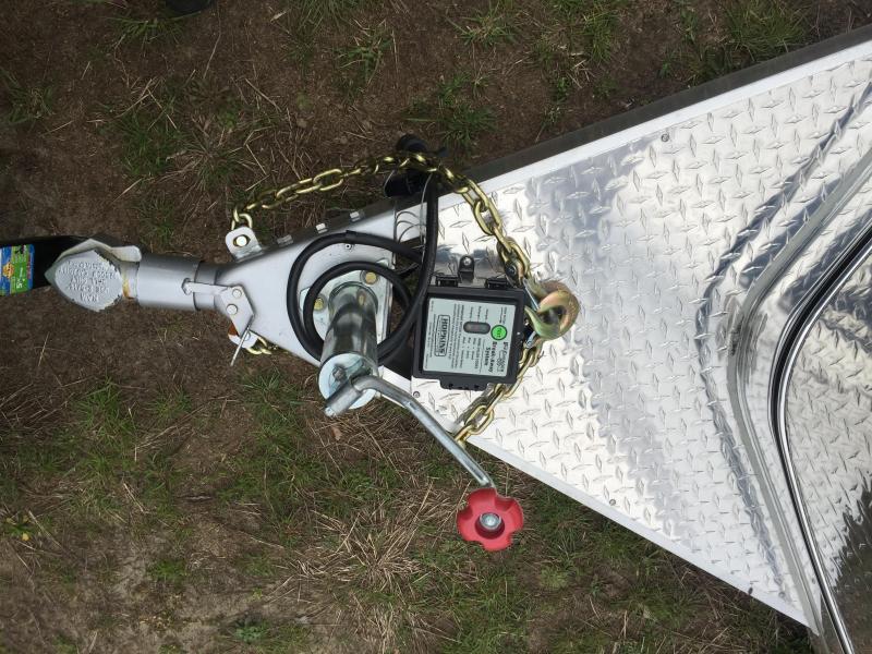 new Cargo (Enclosed) Trailers Sundowner Trailers  for sale, in Colts Neck, NJ Thumbnail 2