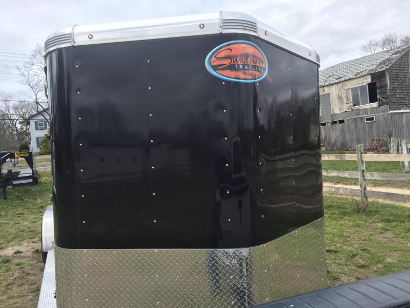 new Cargo (Enclosed) Trailers Sundowner Trailers  for sale, in Colts Neck, NJ Thumbnail 15