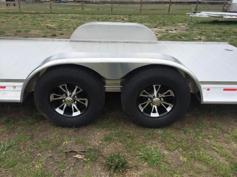 new Cargo (Enclosed) Trailers Sundowner Trailers  for sale, in Colts Neck, NJ Thumbnail 7