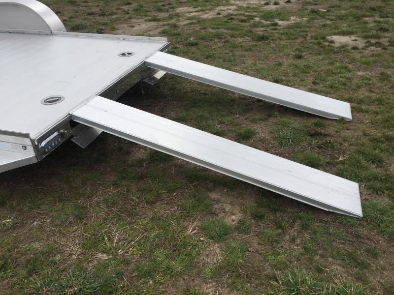 new Cargo (Enclosed) Trailers Sundowner Trailers  for sale, in Colts Neck, NJ Thumbnail 20