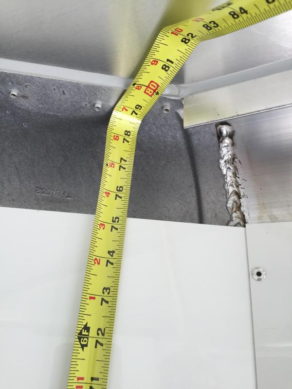 new Cargo (Enclosed) Trailers Sundowner Trailers  for sale, in Colts Neck, NJ Thumbnail 28