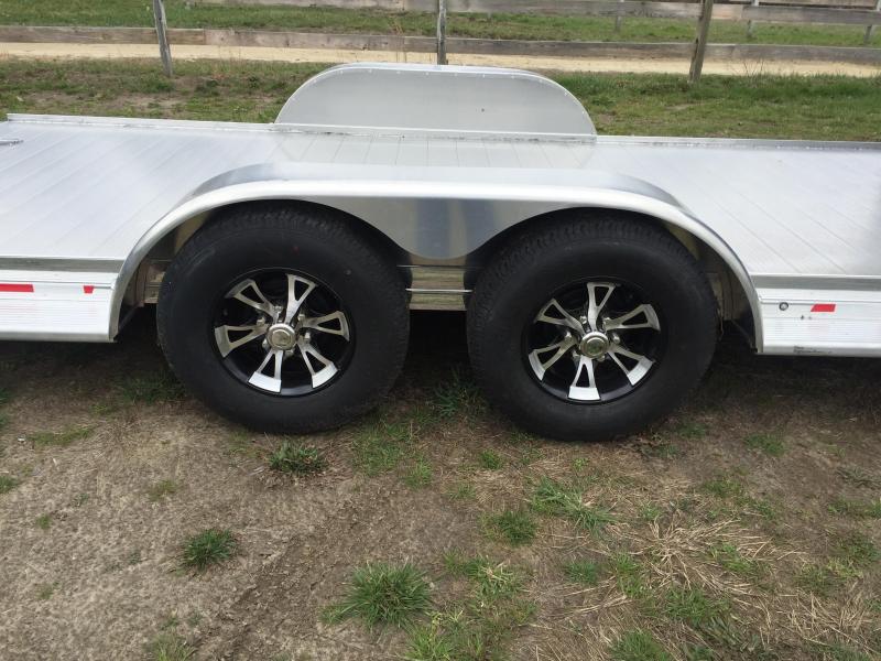 new Cargo (Enclosed) Trailers Sundowner Trailers  for sale, in Colts Neck, NJ Thumbnail 12