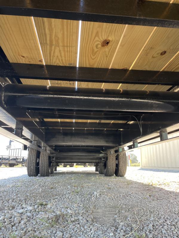new Equipment / Flatbed Trailers Premier Trailers Inc.  for sale, in Shawnee, OK Thumbnail 5