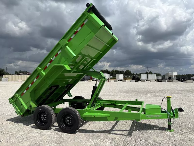 new Dump Trailers Friesen Trailers  for sale, in Shawnee, OK Thumbnail 14
