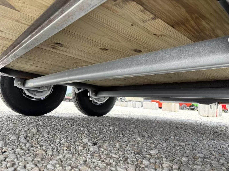 new Cargo (Enclosed) Trailers WW  for sale, in Shawnee, OK Thumbnail 7