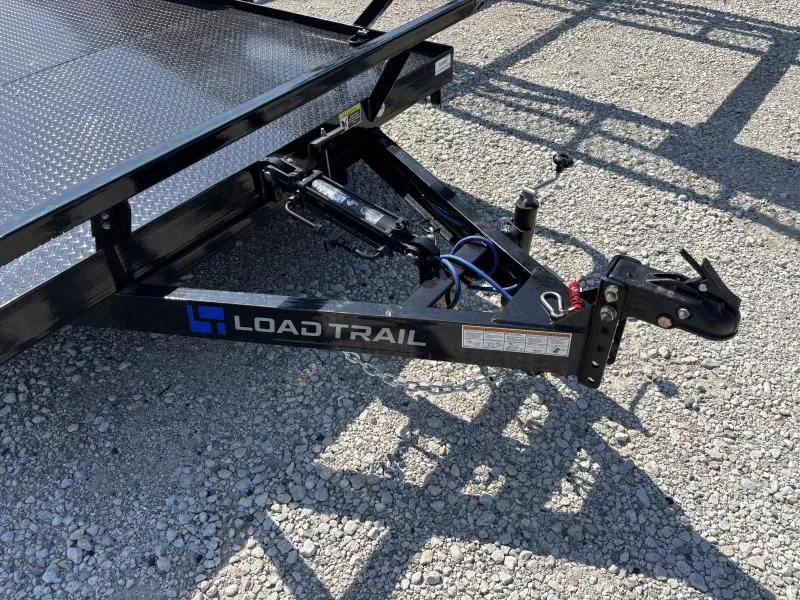 used Tilt Trailers Load Trail Other for sale, in Shawnee, OK Thumbnail 3