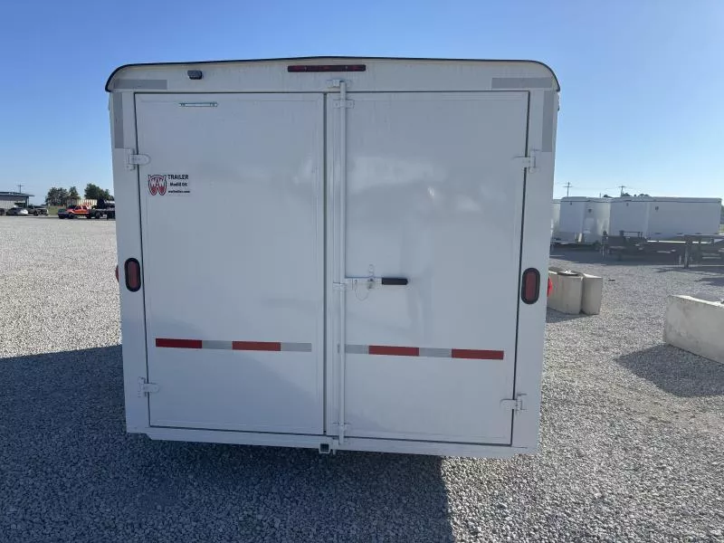 new Cargo (Enclosed) Trailers WW Other for sale, in Shawnee, OK Thumbnail 4