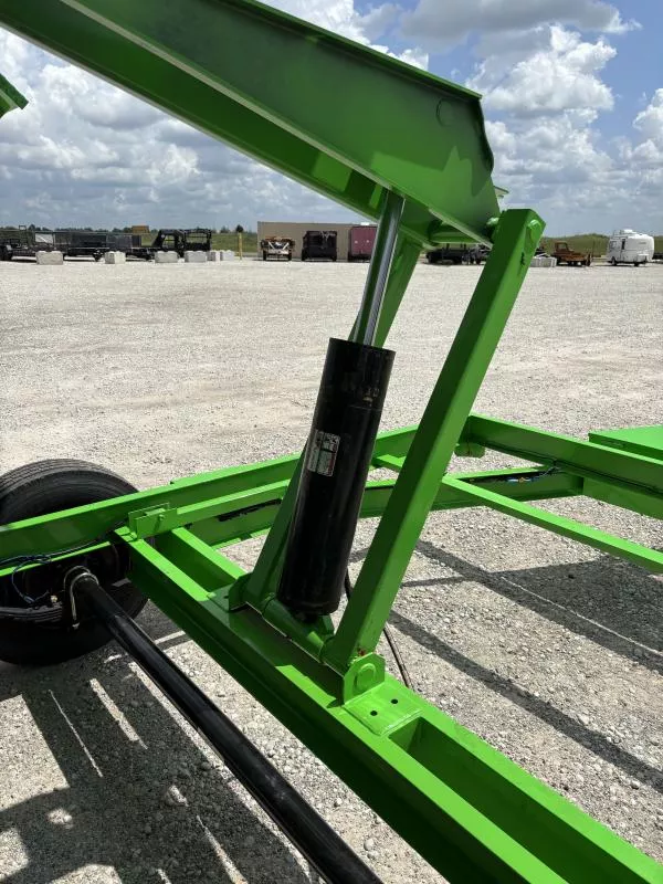 new Dump Trailers Friesen Trailers  for sale, in Shawnee, OK Thumbnail 16
