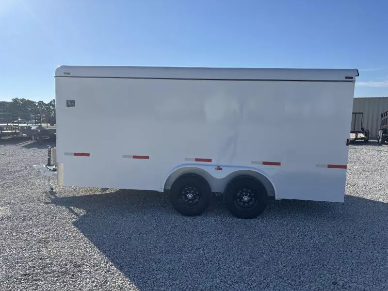 new Cargo (Enclosed) Trailers WW Other for sale, in Shawnee, OK Thumbnail 2