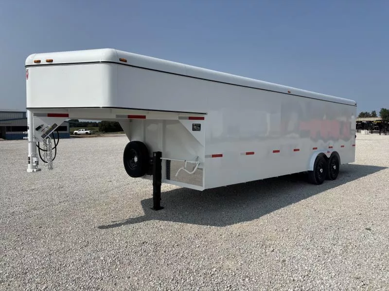 new Cargo (Enclosed) Trailers WW  for sale, in Shawnee, OK Thumbnail 4