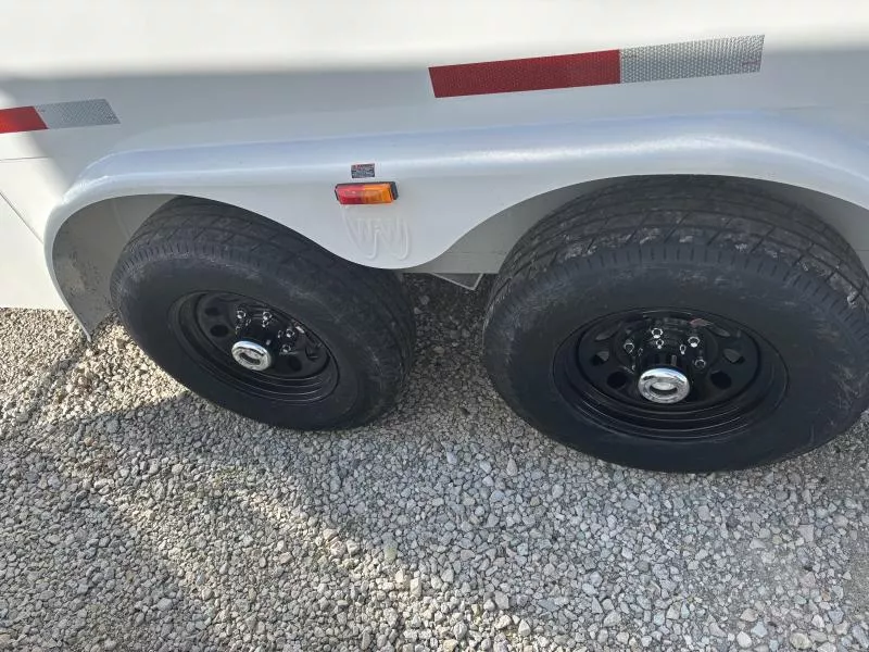 new Cargo (Enclosed) Trailers WW  for sale, in Shawnee, OK Thumbnail 4