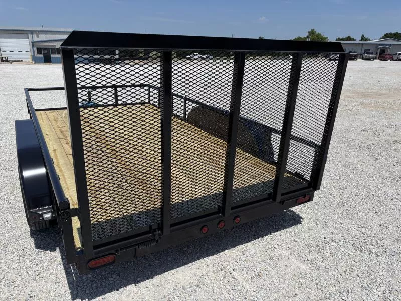 new Utility Trailers Friesen Trailers  for sale, in Shawnee, OK Thumbnail 4