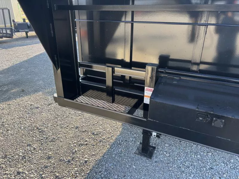 new Dump Trailers Performance Trailers  for sale, in Shawnee, OK Thumbnail 8