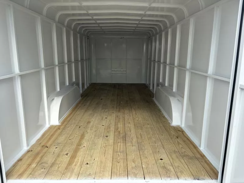 new Cargo (Enclosed) Trailers WW  for sale, in Shawnee, OK Thumbnail 5
