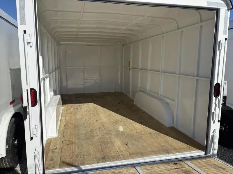 new Cargo (Enclosed) Trailers WW  for sale, in Shawnee, OK Thumbnail 5
