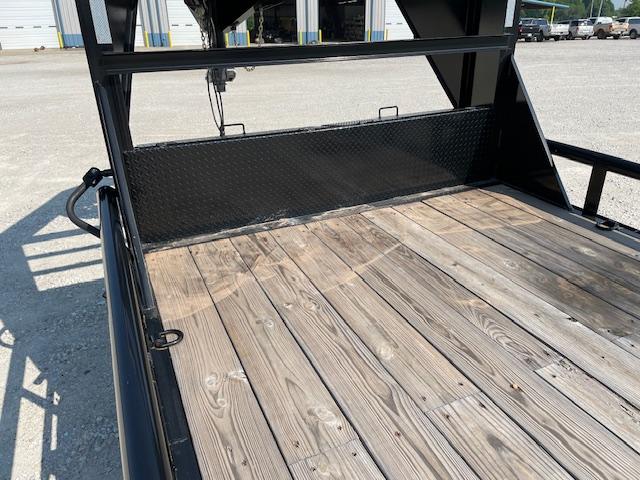used Equipment / Flatbed Trailers Delco Trailers Other for sale, in Shawnee, OK Thumbnail 9