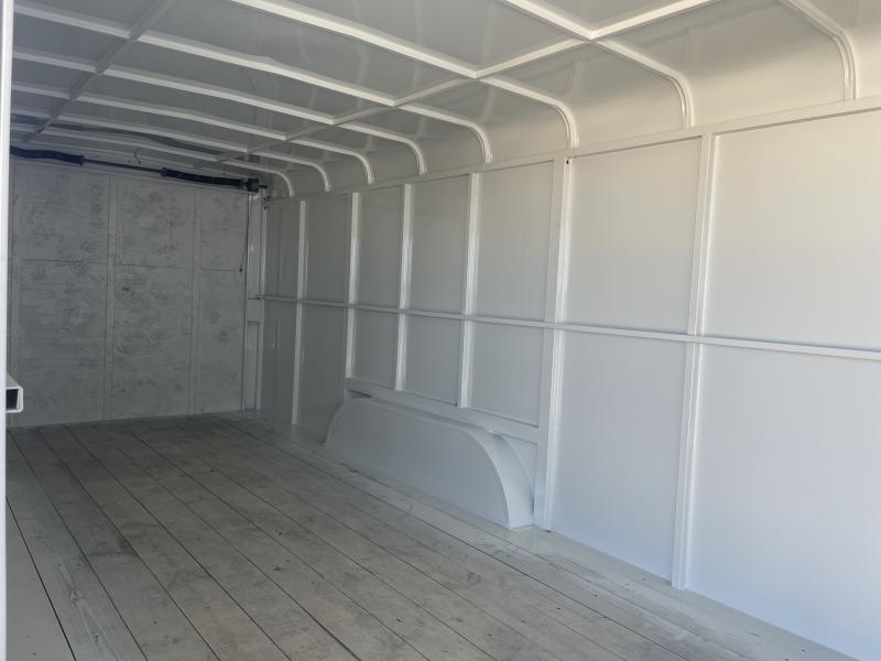 new Cargo (Enclosed) Trailers WW  for sale, in Shawnee, OK Thumbnail 6